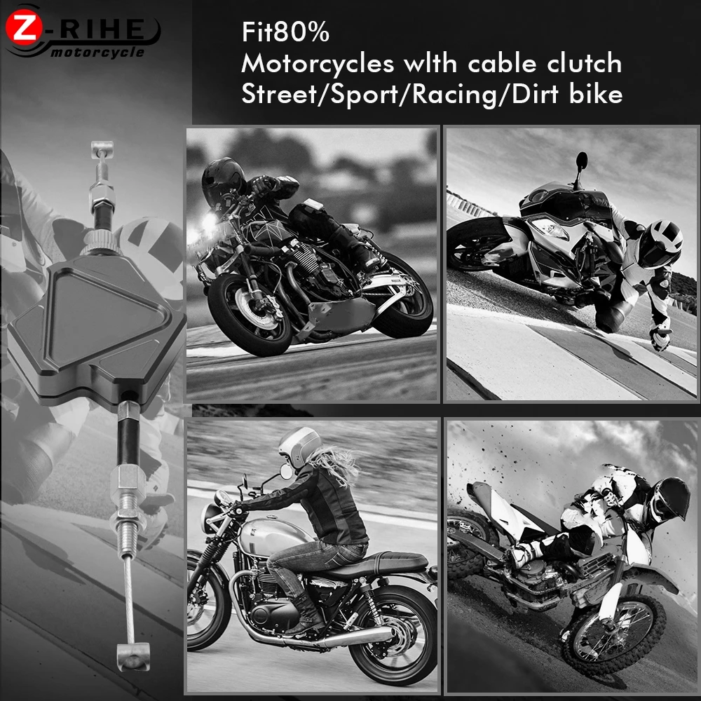 Для MV Brutale 675 800/RR Dragster F3 800/AGO/RC/AMG мотоциклетный Алюминиевый Рычаг сцепления легко