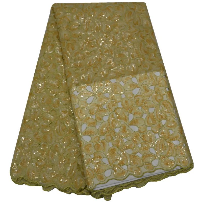 Французский Чистая Кружева 2017 Новое Прибытие Вышитые Тюль Высокого Качества