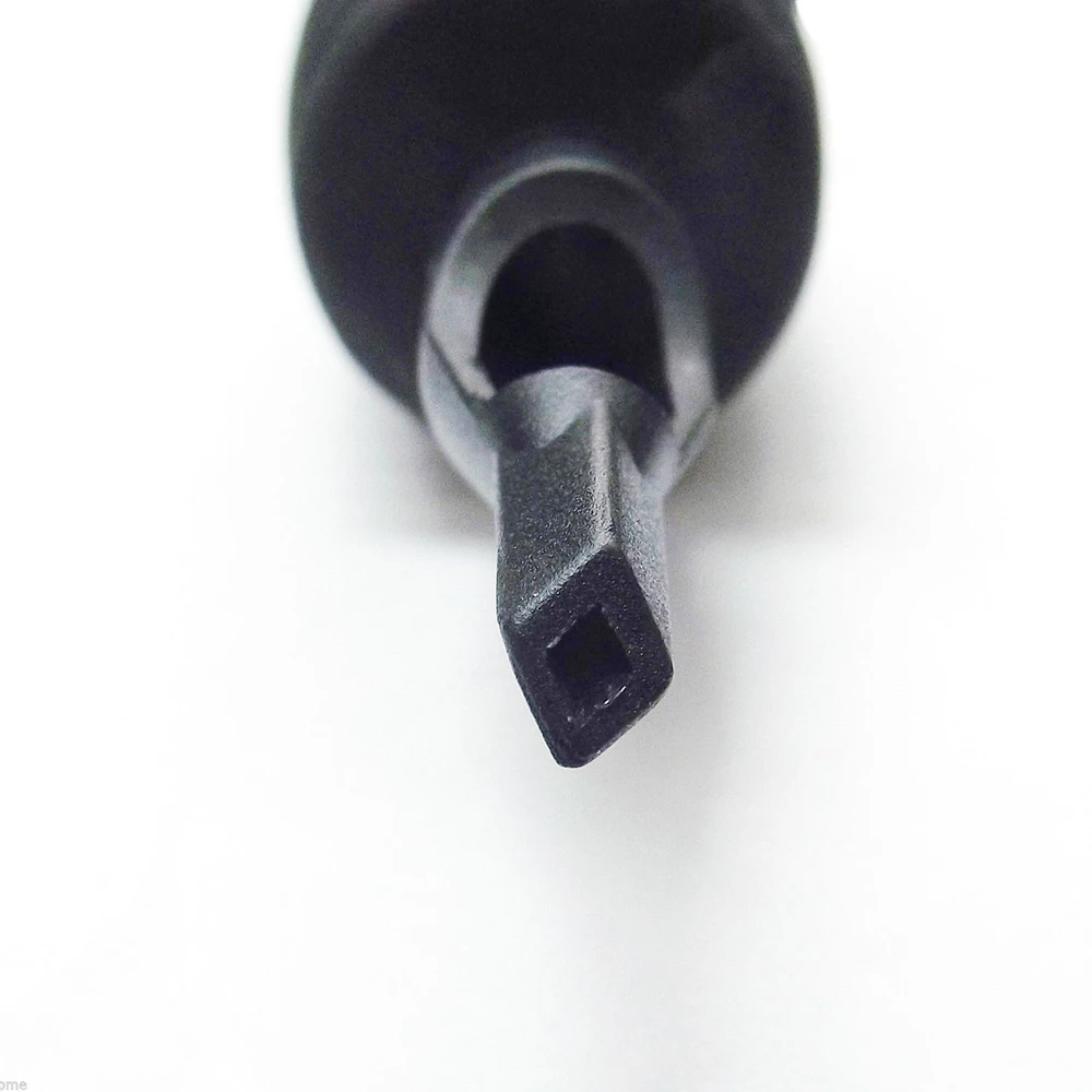 5PCS Useful Sterile Disposable Black Tattoo Tube Grips For Machine Kit Set Supply for Wholesale |
