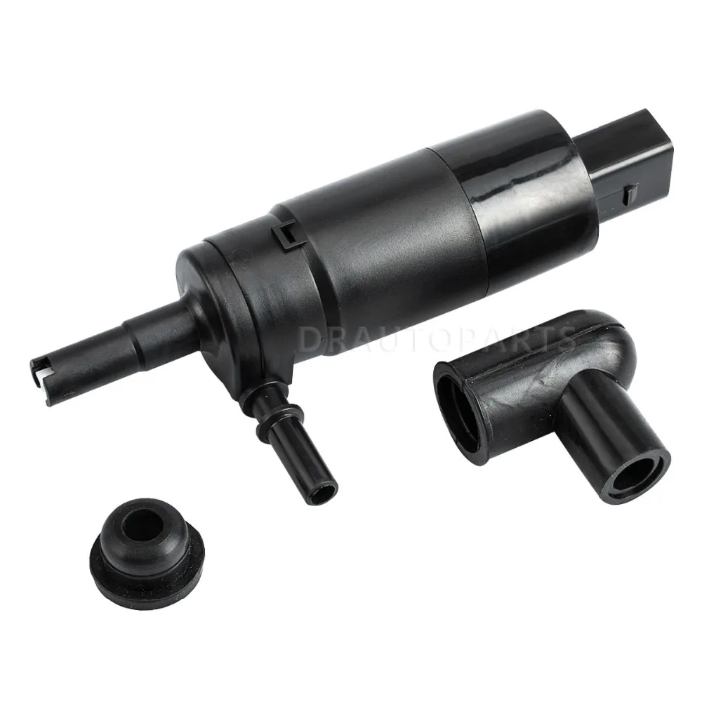 Насос мойки фар для Volvo S60 2005 2009 V70 2001 2007 XC70 2003 30649800 30699674|headlight washer pump|pump forpump pump |