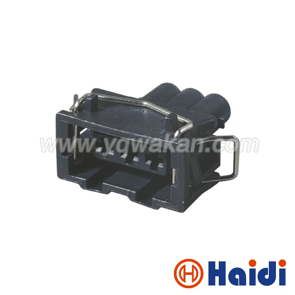 Бесплатная доставка 5 комплектов 3 контактный водонепроницаемый кабельный