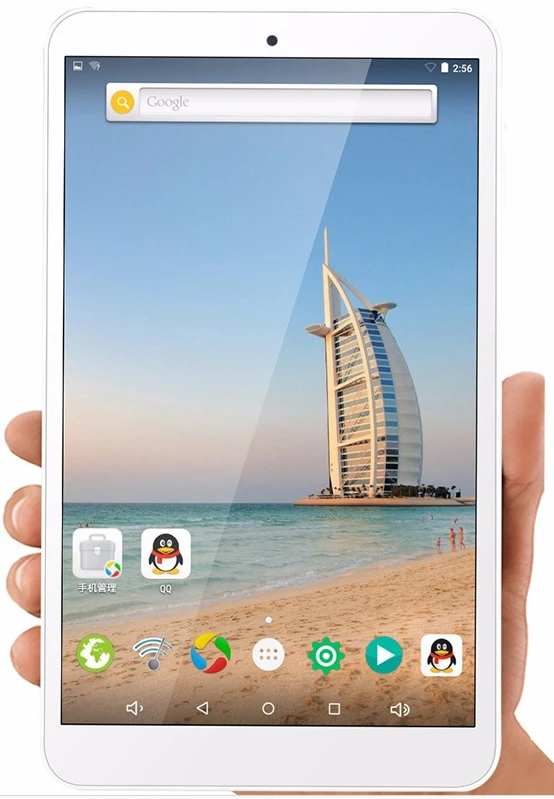 Планшетный ПК 7 8 9 6 10 1 дюймов Android 5 4 Гб RAM 64 ROM IPS экран Intel Air планшетный монитор|tablet