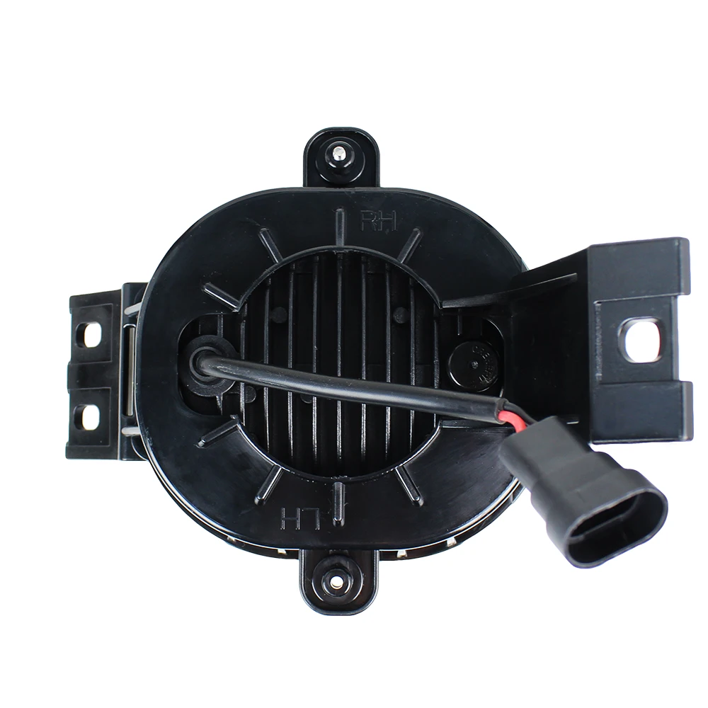 2018 новый бампер дальнего света светодиодный фонарь светильник для Dodge Ram 2002-2008 1500