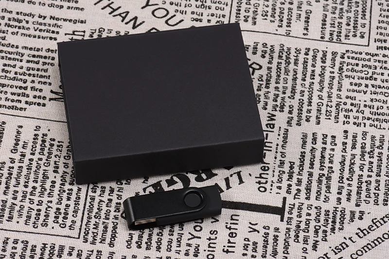 С логотипом, рисунком по индивидуальному заказу, белый поворотный usb-накопитель 2,0, флеш-накопитель 32 Гб 16 Гб 64 ГБ, usb флеш-накопитель memorys stick pendrive(более 10 шт., бесплатный логотип