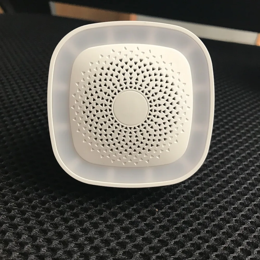 Беспроводная система сигнализации Zigbee для умного дома IOS Android шлюз устройства