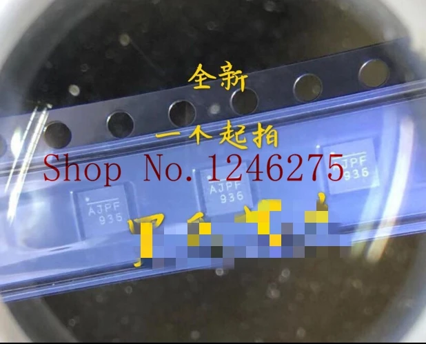 10PCS/LOT 100% New Original NCP5901MNTBG NCP5901 DFN8 IN STOCK | Replacement Parts