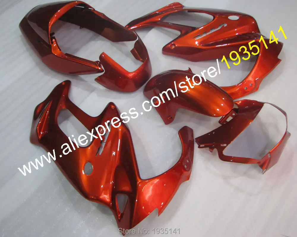 Мотоциклетный комплект вторичного рынка для Honda VTR1000F 1997 2005 VTR 1000F 97 98 99 00 01 02 03 04 05
