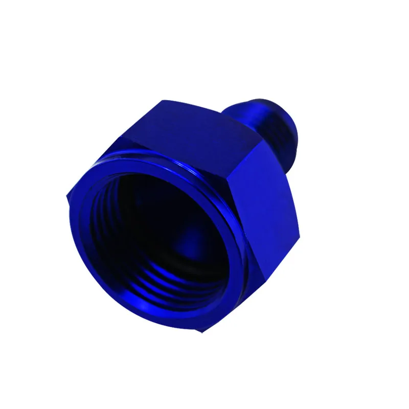 WLR RACING синий 10AN AN10 AN 10 Female to 6AN AN6 6 Male Reducer Fitting YF894 06BL|reducer fittings|an fittingsfitting an |