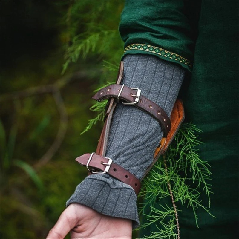 Новые панковские коллекционные игрушки уличная рука Защитная повязка на руку COS