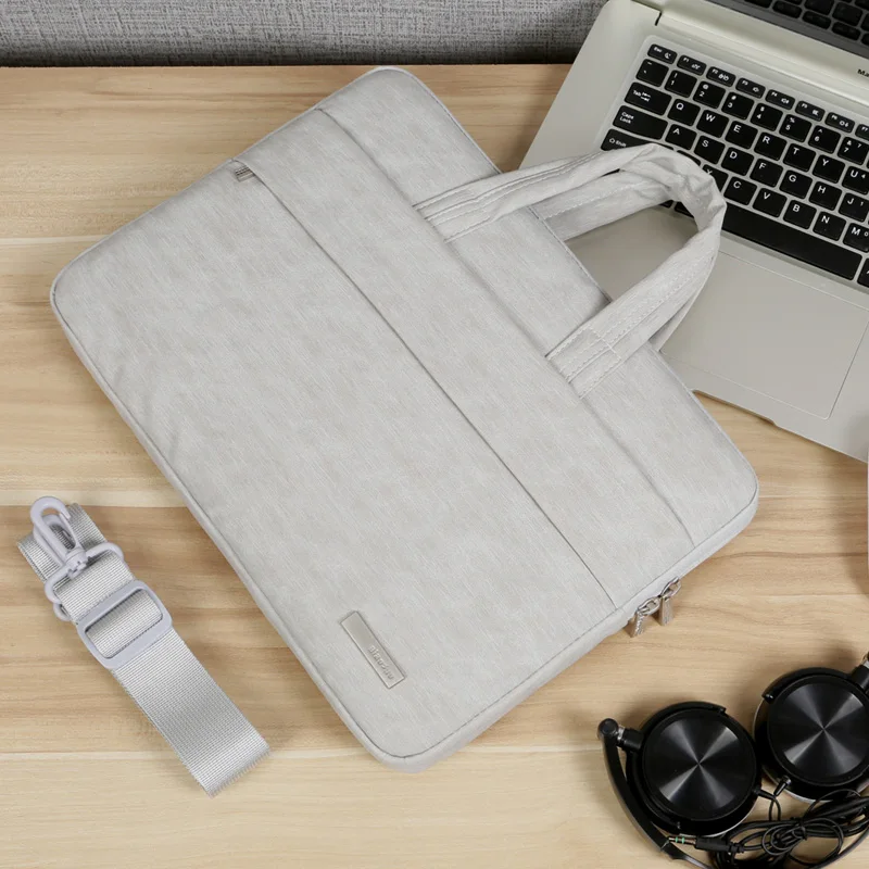 Сумка через плечо чехол для ноутбука Mac Macbook Air Pro retina 11 13 14 15 4 6 сумка Asus Dell hp acer lenovo |