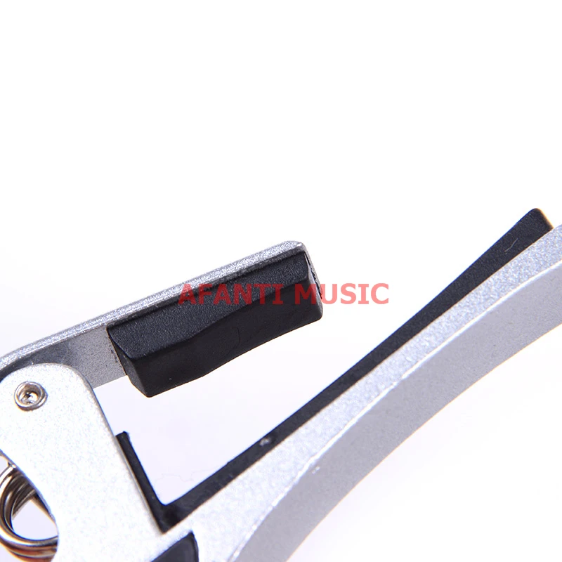 Музыкальный каподастр для акустической гитары Afanti (ABD 134)|guitar capo|acoustic guitar capoguitar capos