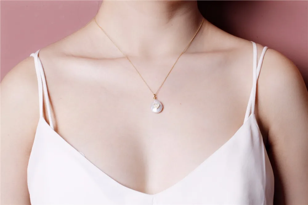 Бутик аморта 925 серебро маленькое сердце с кулоном cz Ожерелье|hearts small|heart heartnecklace