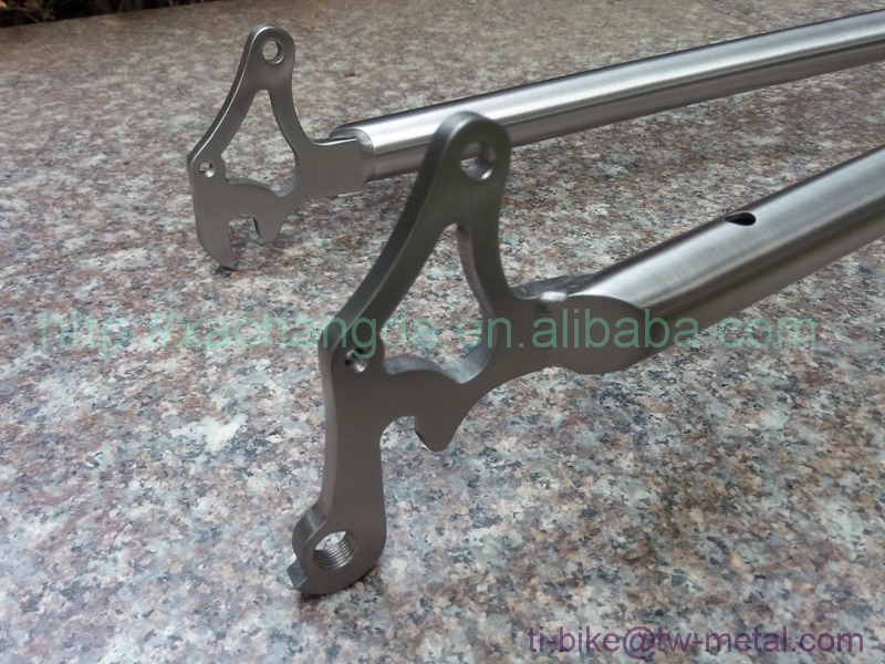 Рама для велосипеда из титана на заказ рама лежачих или велосипедов китайские