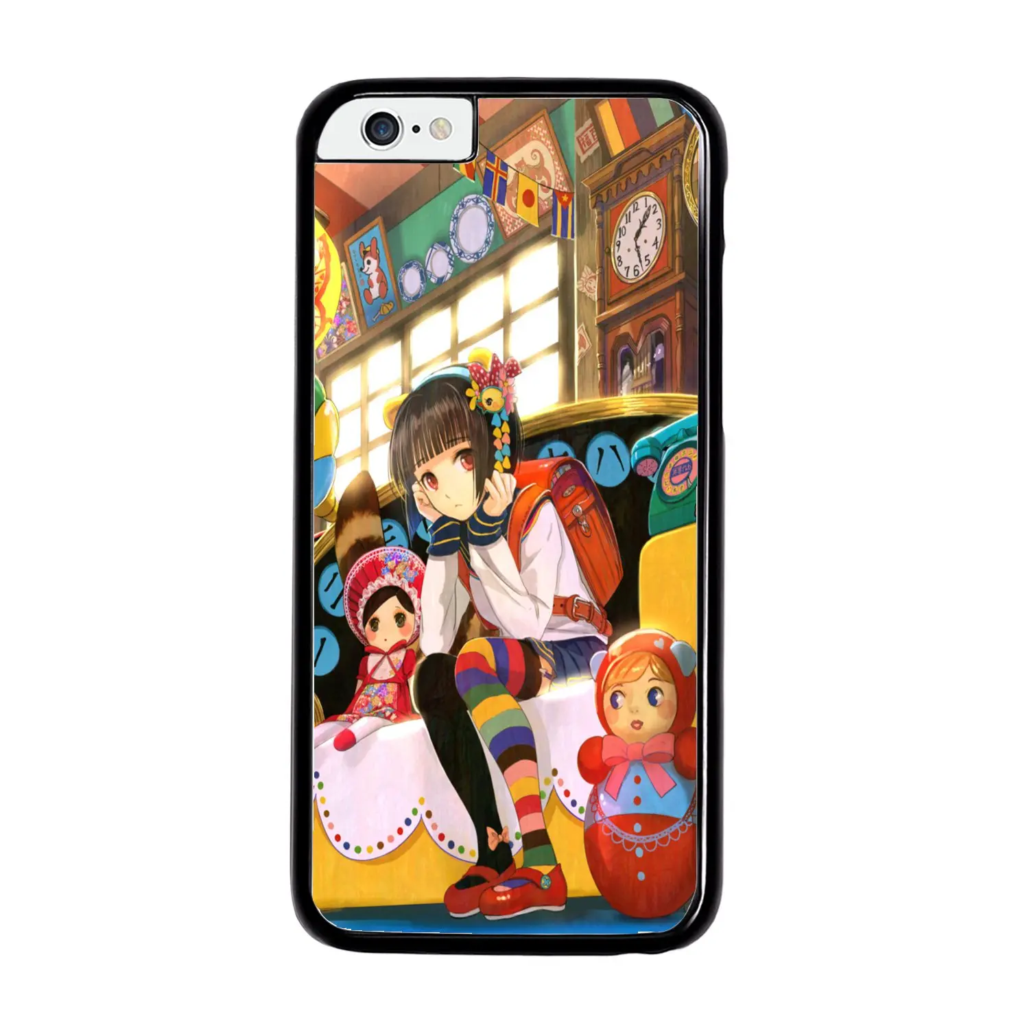 Новые пк Грязь Устойчивостью Чехол Аниме Девушка В Магазин Для Asus Laser2