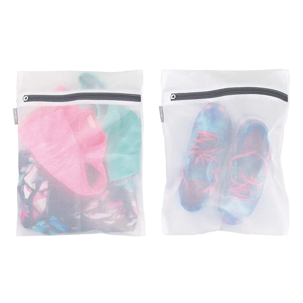 2 шт./компл. сумка для белья размера нижнее белье носки женский бюстгальтер