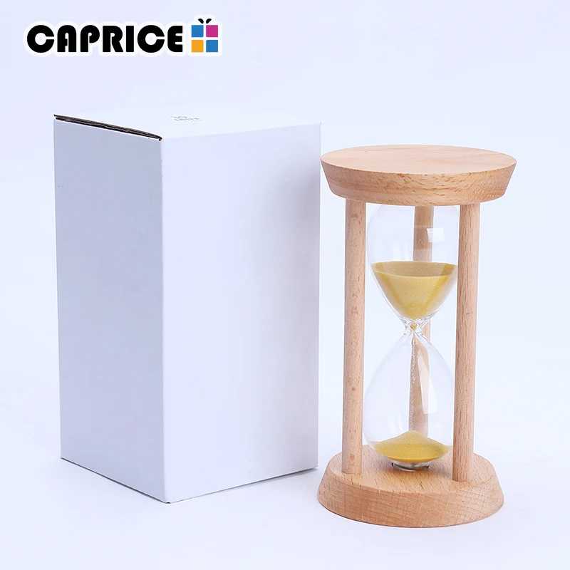 Часы с часами из стекла, песком, 15 минут, дерево, гравировка, часы 10, 30 минут, стеклянный таймер, украшение дома, аксессуары, украшения, SL-MZ-Z