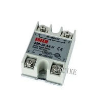 solid state relay ssr 90aa h 100aa h 120aa h 70a 80a actually 80 250v ac 90 480v ssr h solid resistance regulator