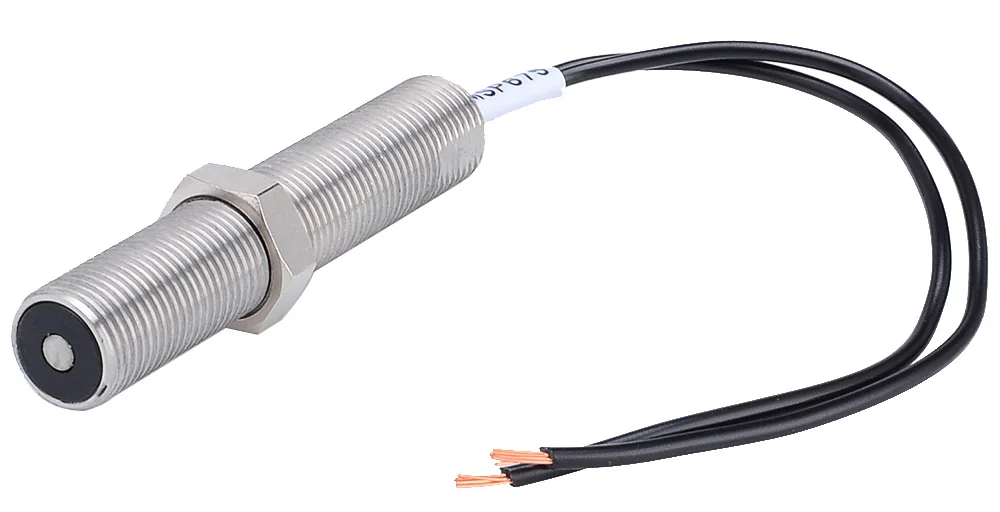 Магнитный пикап генератор MSP675 датчик скорости вращения RPM для генераторной