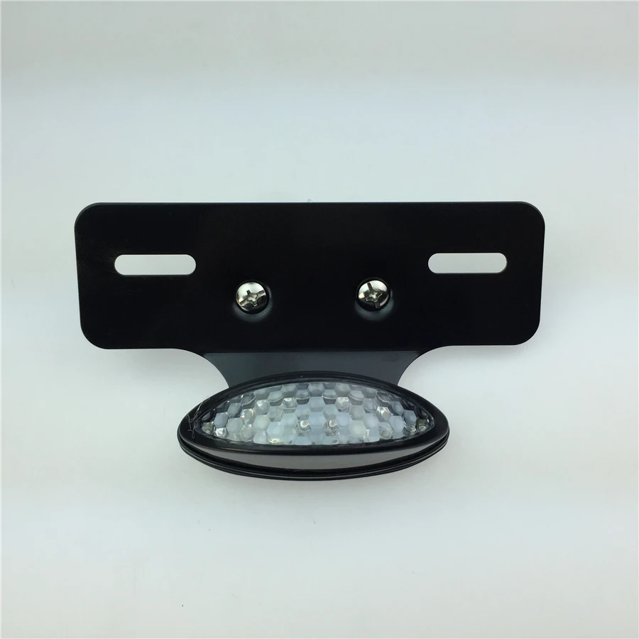 STARPAD для Harley круиз принц Эдвард аксессуары мотоциклов Ретро светодиодные задние