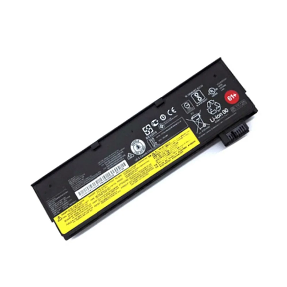 10 8 V 48Wh T470 новый оригинальный аккумулятор для ноутбука lenovo ThinkPad T570 P51S 01AV427 01AV426 |