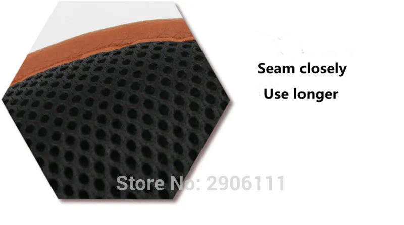 Универсальное автокресло крышка из мягкой кожи Авто центральный подлокотник