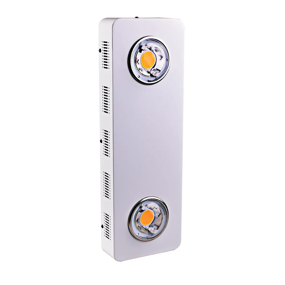 CREE CXB3590 COB светодиодный светильник для выращивания полный спектр 300 Вт 600 Вт 3500 К MeanWell драйвер для выращивания теплиц Гидропоника светодиодный светильник для выращивания растений