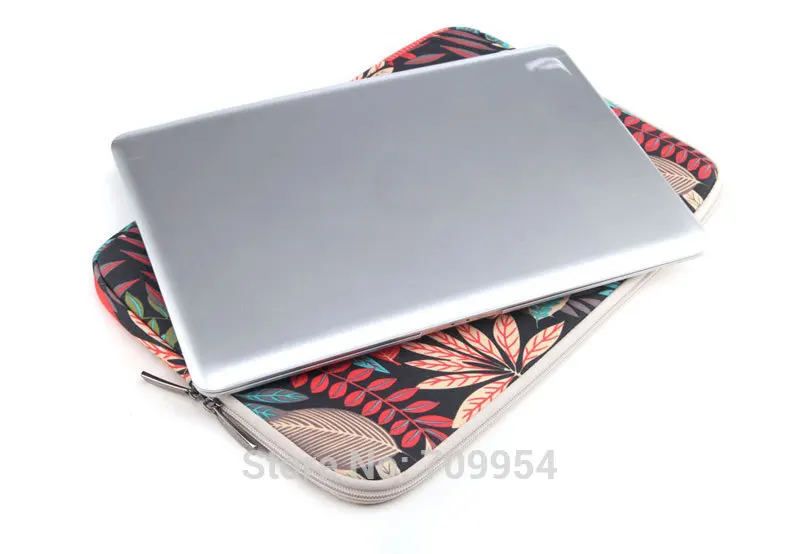 Холщовый чехол для ноутбука 8 9 10 11 12 13 14 15 дюймов|designer notebook case|notebook caselaptop bag sleeve |