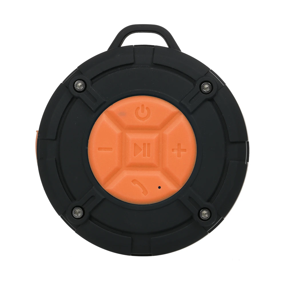 Dbigness Водонепроницаемый Bluetooth Динамик Беспроводной открытый Портативный мини