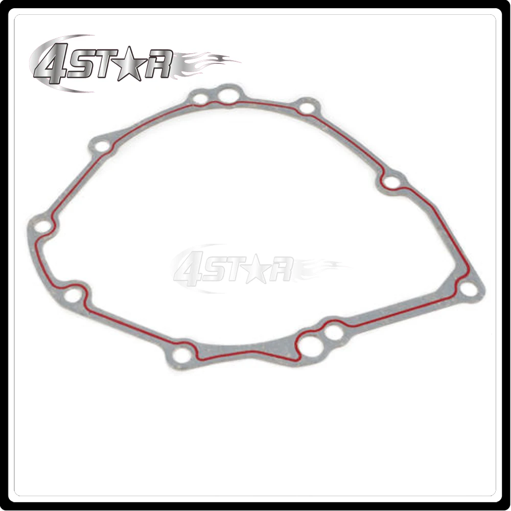 

Motorbike Motorcycle Stator Engine Side Clutch Cover Gasket For SUZUKI Hayabusa GSXR1300 GSXR 1300 1999-2015 99-15