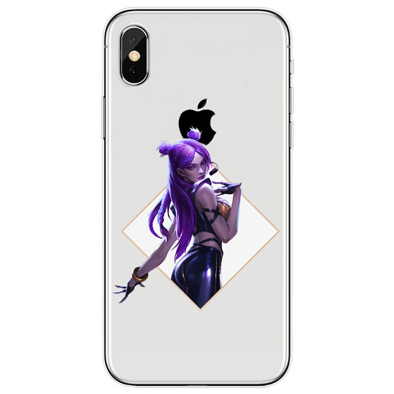 Мягкий силиконовый чехол для iPhone 6 6plus 7 8plus 5 5S 5C SE X XS XR Max|Бамперы| |