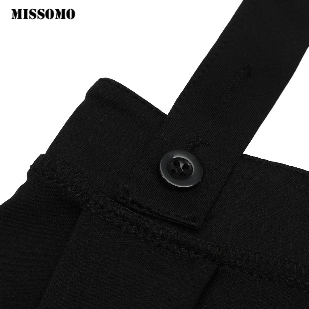 MISSOMO 5XL Женская юбка s черная юбка Свободный ремень чистый цвет короткая мини плиссированная юбка клетчатая одежда для женщин