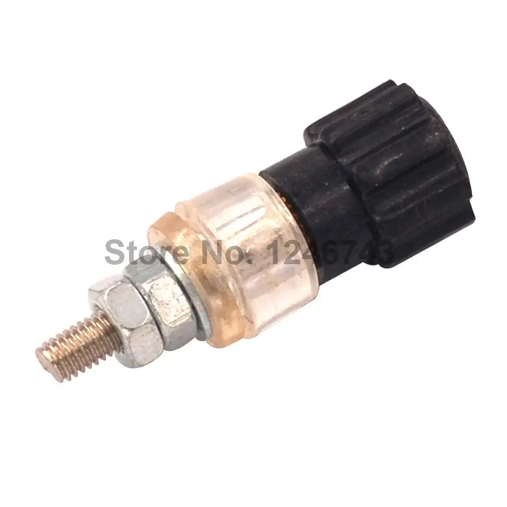 5 шт. встроенная Клеммная колодка 3 мм|Терминалы| |