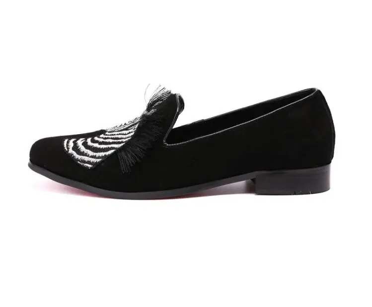 Мужские туфли с закругленным носком большие размеры 46 47 мужские офисные на