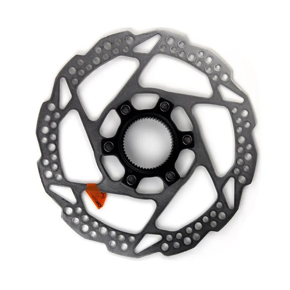 Велосипедный Тормоз Shimano SM RT54 центральный тормоз ротор с замком 160 мм/180 мм