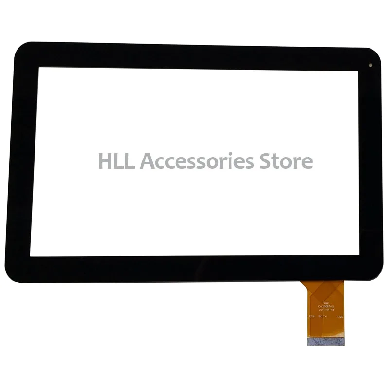 Бесплатная доставка 9 дюймов сенсорный экран для Lark FreeMe X4 планшетный ПК
