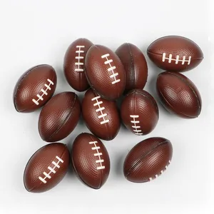 Каваи игрушки антистресс мягкий мячик, сжимаемые Арбузные оливки, полиуретановые шарики, забавные игрушки для детей, 6 шт., 9*5,7 см6,3 см