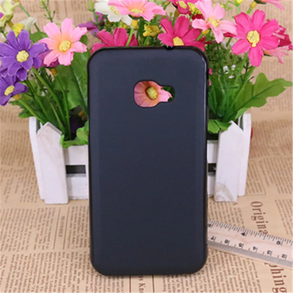 Матовый Мягкий чехол из ТПУ для Samsung Galaxy Xcover 3 G388F G388 G389 G398F G398 4 G390 G390F Xcover3 Xcover4