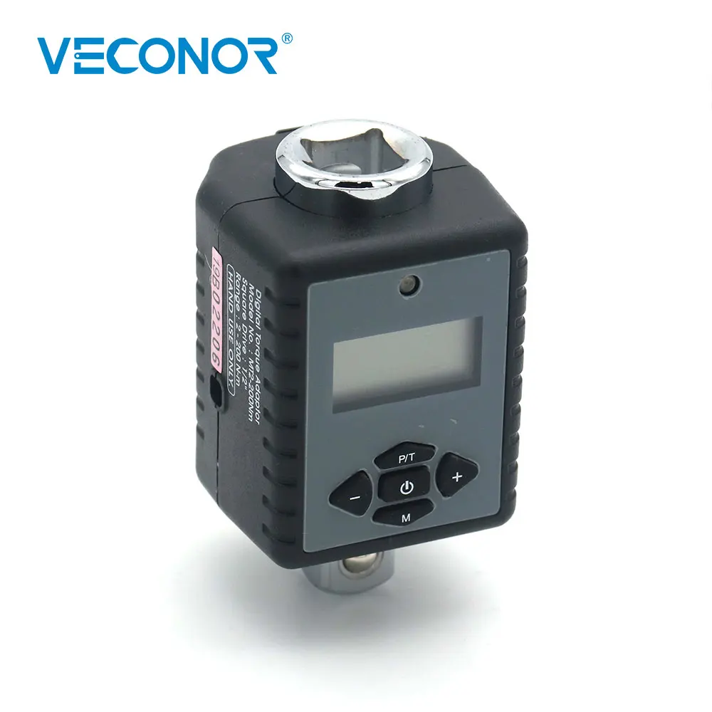 Veconor Цифровой Динамометрический ключ 1/2 &quotРегулируемый профессиональный