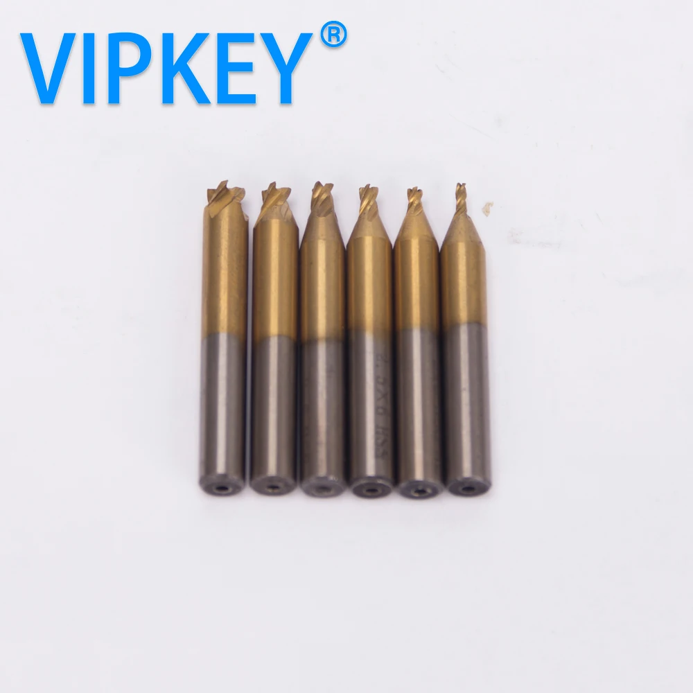 Полный набор запасных частей для ключей фрез сверла 998C слесарные