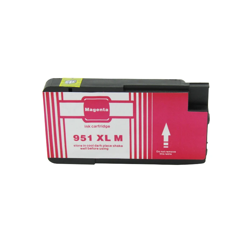 Чернильный картридж для HP 950 XL 950xl 951xl campatible чернильный hp Officejet pro 8610 8620 8600 8615 251dw