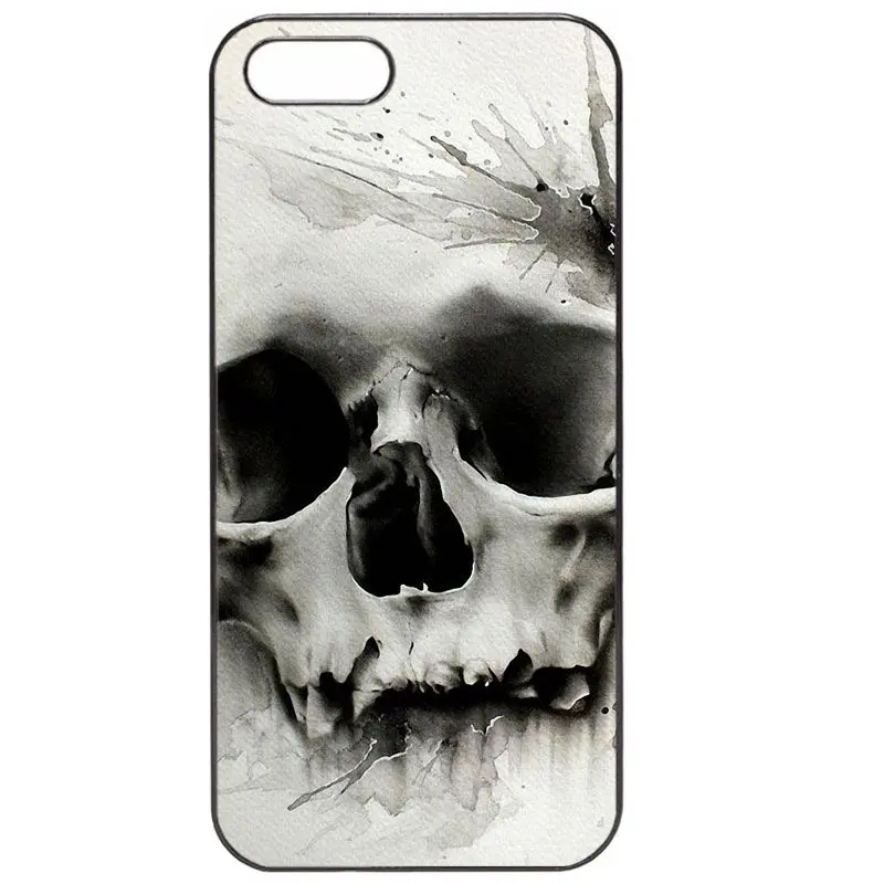 Аксессуары Жесткий Кожи Для Samsung Galaxy S2 S3 S4 S5 S6 S7 edge mini Active Ace2 Ace Ace3 Ace4 The Haunted Mansion
