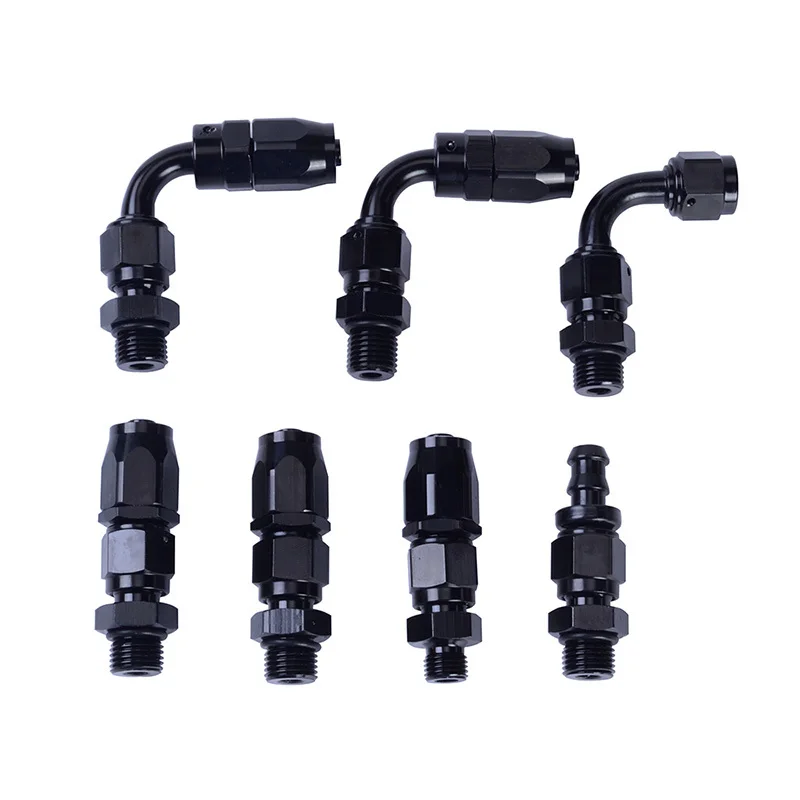 SPEEDWOW Универсальный Алюминиевый Регулятор давления топлива FRP Регулируемый с