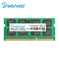 snoamoo laptop rams ddr3 2gb 4gb 13331600mhz pc3 10600s 204 pin 1 5v 2rx8 so dimm computer memory warranty