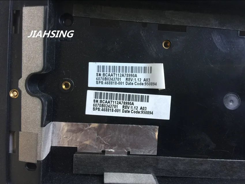 Бесплатная доставка Новинка для серии hp pavilion dv3000 dv3500 оригинальная Базовая Нижняя