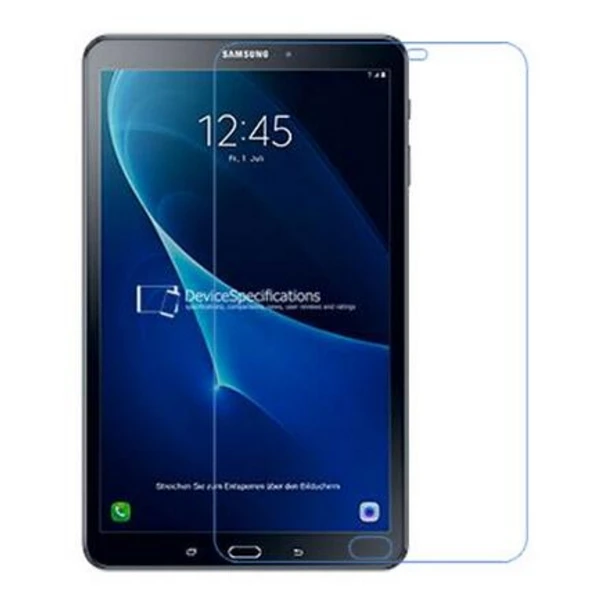 Для Samsung Galaxy Tab 10.1 P580 P585 Экран протектор Защитная Матовая Антибликовая Плёнки