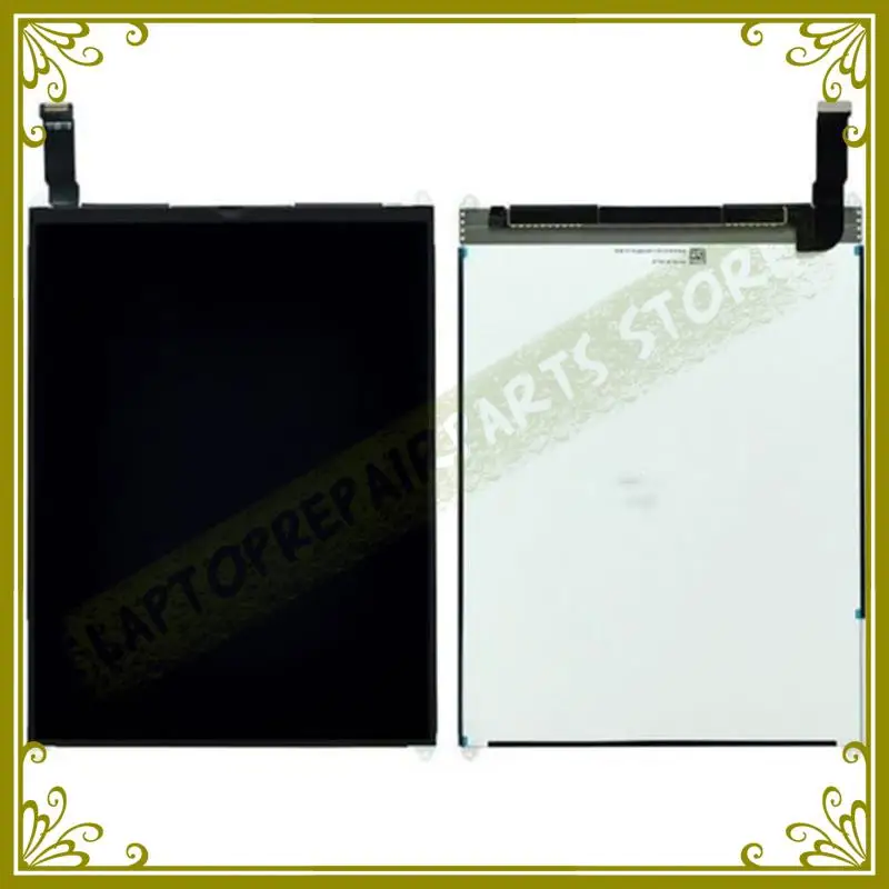 Оригинальный б/у 7 9 &quotA1489 A1490 A1491 планшет ЖК экран для Apple iPad Mini 2 2rd Retina дюймов