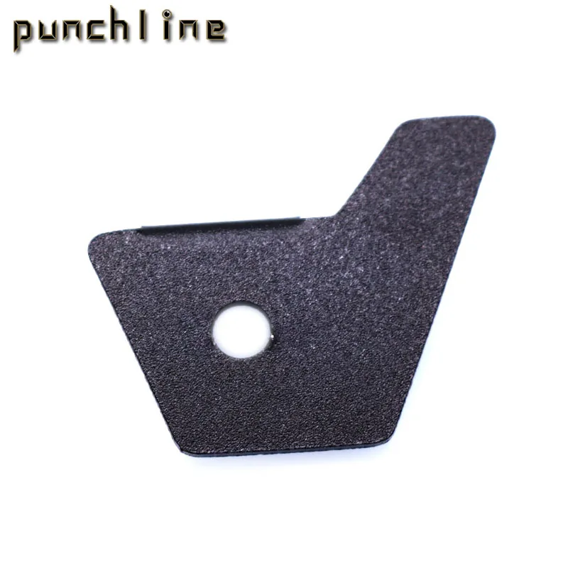 Подходит для R1200GS Adventure 2014 2017 R 1200 GS 2013 усиление переднего колеса ABS защитный