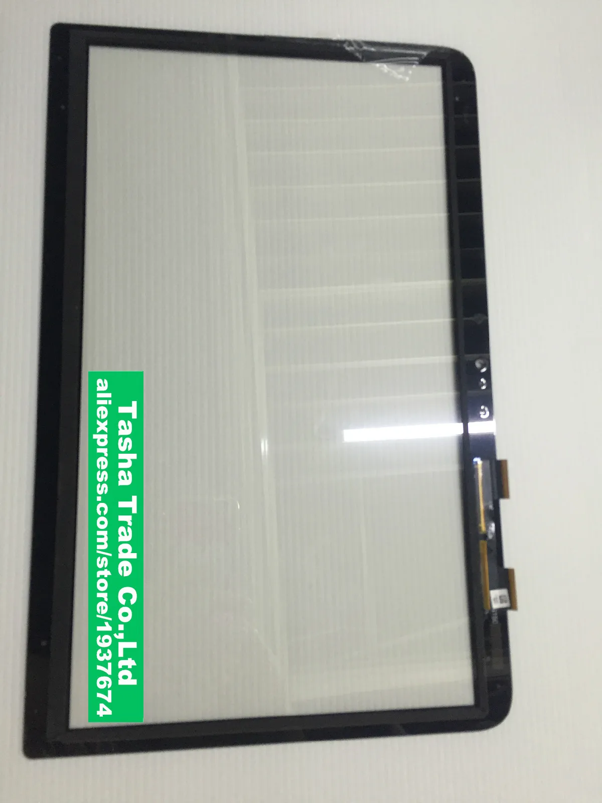 13 3 оптовая продажа дигитайзер сенсорного экрана стекло для HP 430 G3 дигитайзер|screen