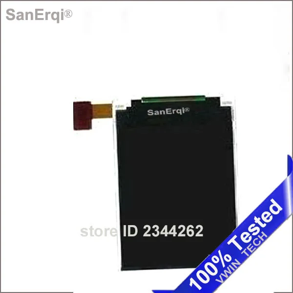 Новый ремонтный ЖК экран для Nokia 1681 1682c 1680 2600C 2630 2760 1650 дигитайзер дисплей|lcd display