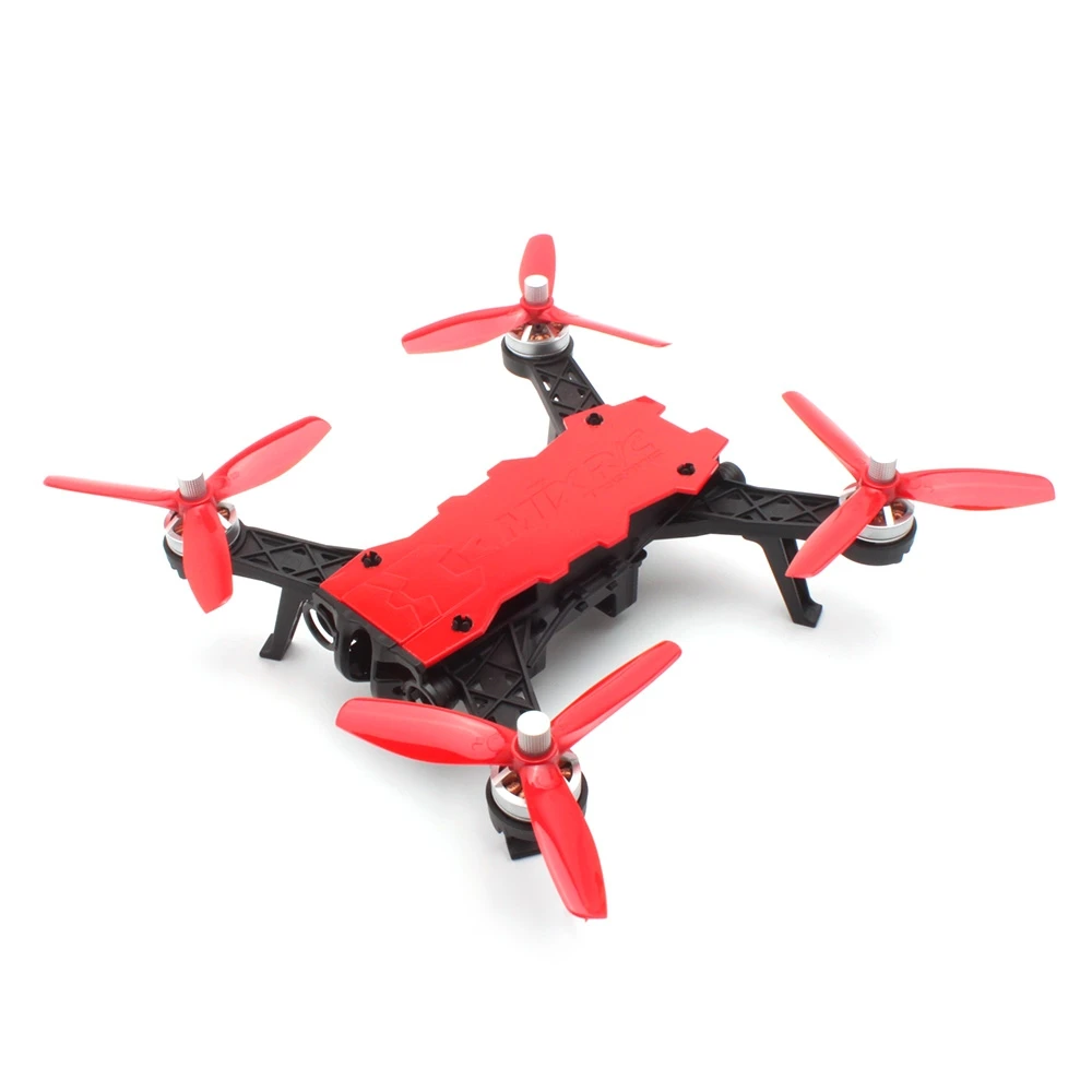 MJX R/C Technic Bugs 8 Pro 250 мм Квадрокоптер RTF 2204 1800KV бесщеточный мотор без камеры RC